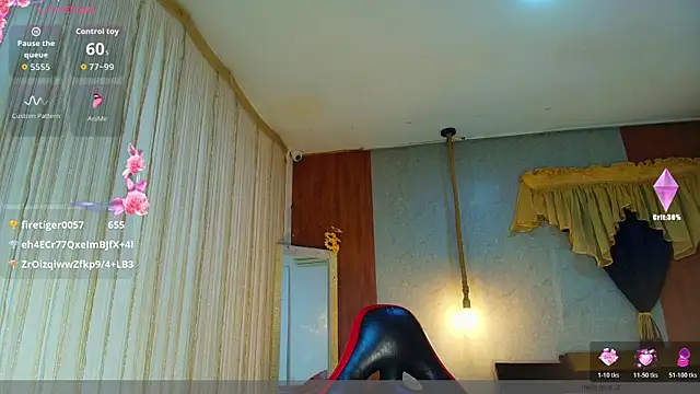 Chat +18 de honeymoon_12 ao vivo