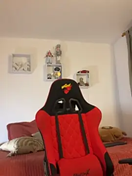 Ezzio_Scolaro 웹캠 쇼