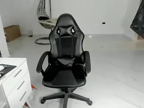 master_leather Webcam-Show