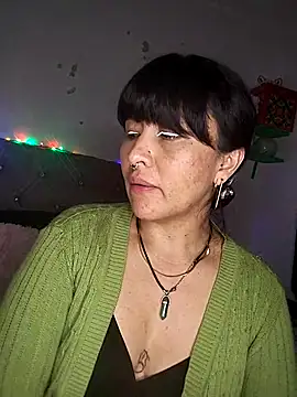 LILITH_LIBELULA's Live XXX Chat