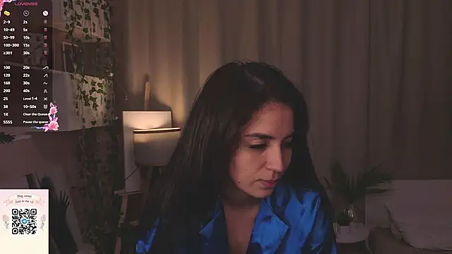 EmmyNoel's Webcam Show