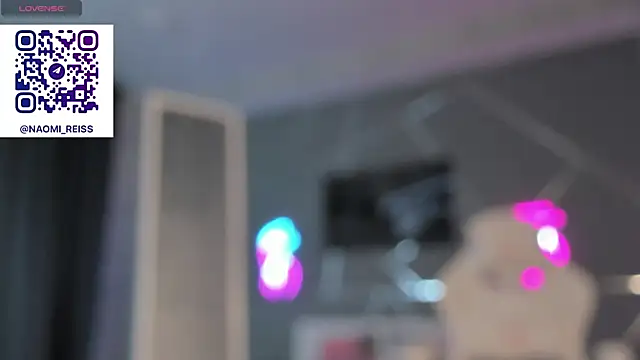 naomi_reiss' Live XXX Chat