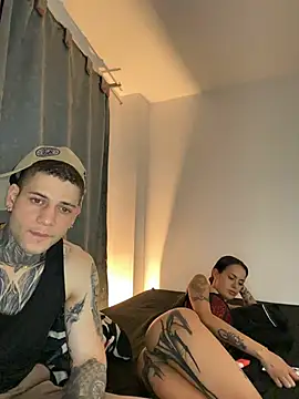 dream_party_4U 网络视讯表演