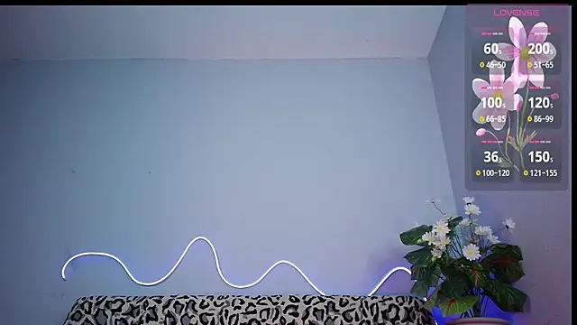 Chat XXX en directo de GiordanaPinoo