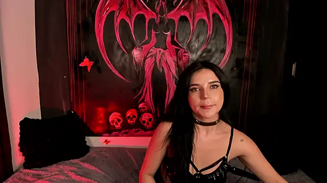 Kylie-fox Chat XXX in diretta