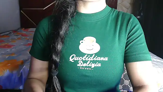Chat +18 de Cuteangle1 ao vivo