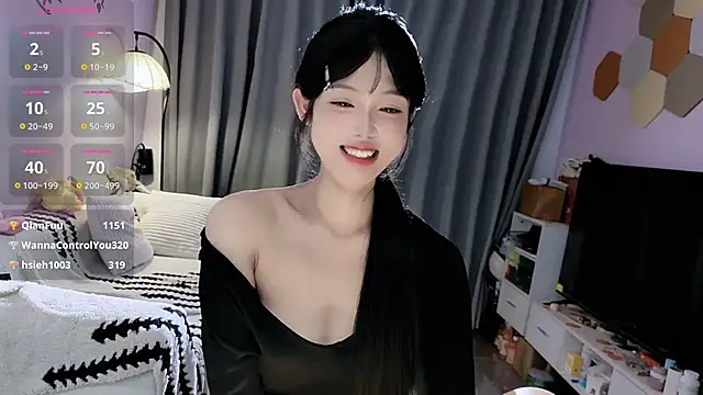 Mary-0808 라이브 XXX 채팅