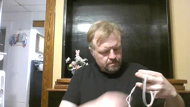 Chatroom XXX en direct de TheOneDonShaun