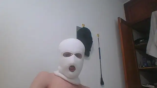 Show de tworubiosXL na webcam