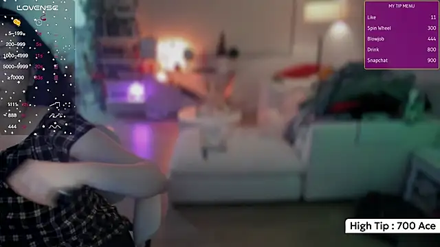 แชท XXX สดของ Vesagal