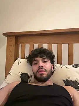 Sloppyking6969 Show Webcam