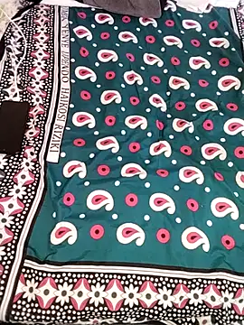 popcorn93 웹캠 쇼