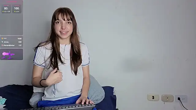 دردشة Ashly_pinkxx الجنسية المباشرة