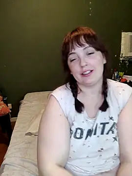 แชท XXX สดของ -AfroditaFire