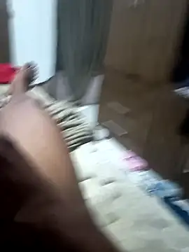 Pokazy przed kamerką – rogeriobastospqdt