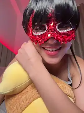 morrocoXcute 在線直播表演