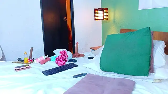 dannaahbrown Chat XXX in diretta