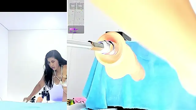 rosita27_のライブXXXチャット