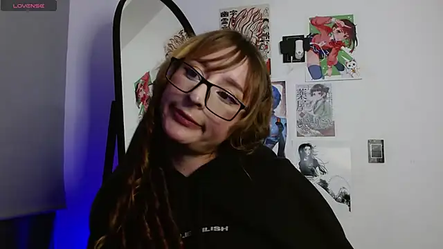 Онлайн чат XXX CelesteAyase