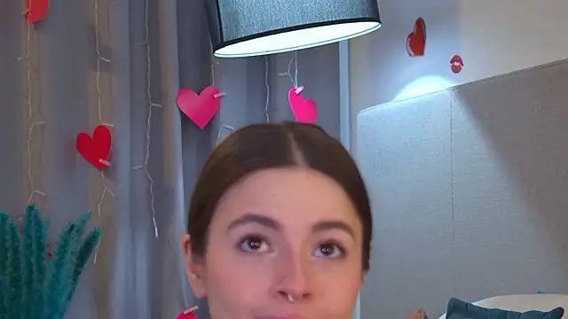 Онлайн чат XXX AmeliaFlares