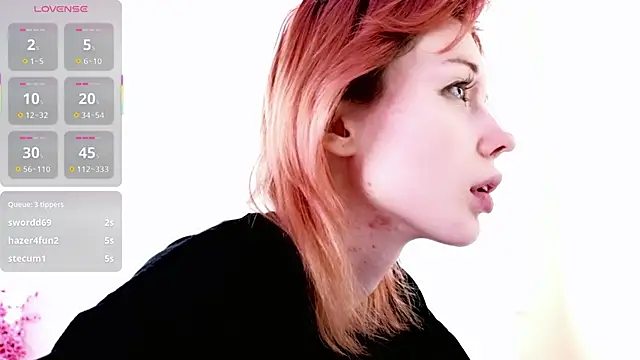 Онлайн чат XXX Kiara_Dream