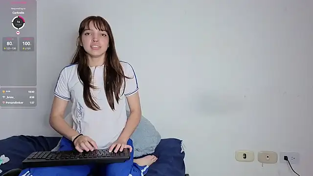 Ashly_pinkxxのライブXXXチャット