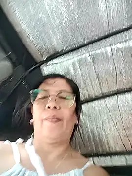 Show Webcam de TropicalFlower