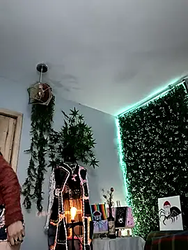 Chat XXX en directo de VickyJackson_