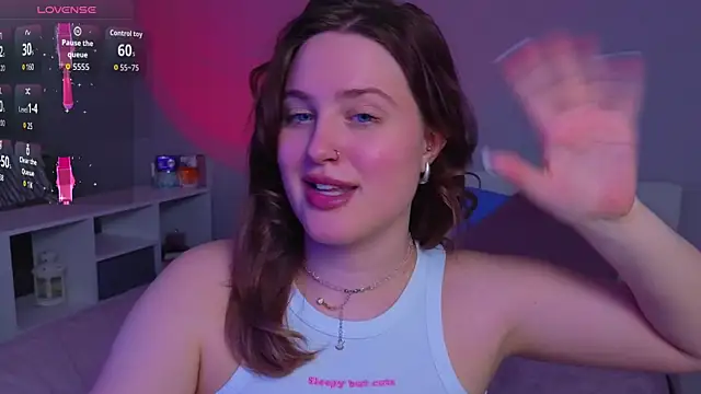 Chat XXX ao vivo de Sassy_Talkin_