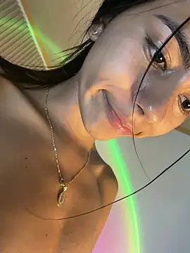 Lilybeeth 라이브 XXX 채팅