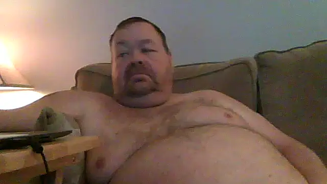 Show modela hitman_35 na web-kameri