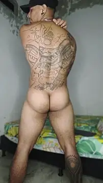 David_tatto1 Webcamshow