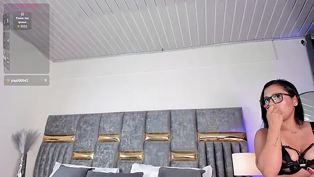 top_mary's Live XXX Chat