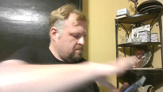 TheOneDonShaun: απευθείας συνομιλία ΧΧΧ