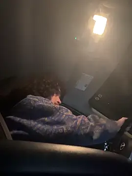 Teddy4420 Webcam Show