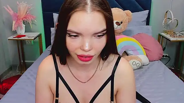 Chatroom XXX en direct de Curvy_Dynamite_