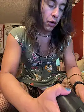 TranSexualJade95: απευθείας συνομιλία ΧΧΧ