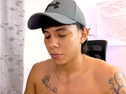 Will_Clark7 Live XXX-chat