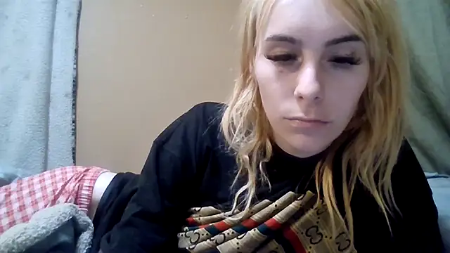 Show webcam de allysssabennet