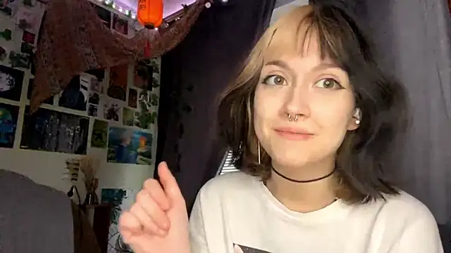 AllegraStaffieri's Live XXX Chat