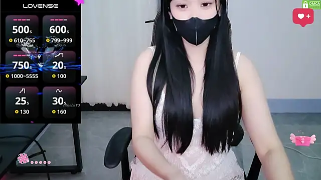 Dully_ana's Live XXX Chat