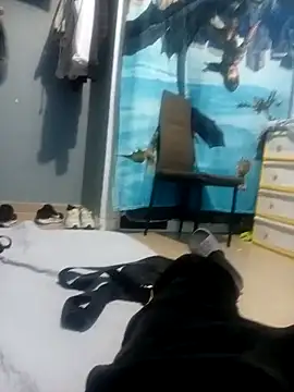 Tupapasiitooo Webcamshow