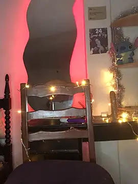 GeordiNovaX Webcamshow