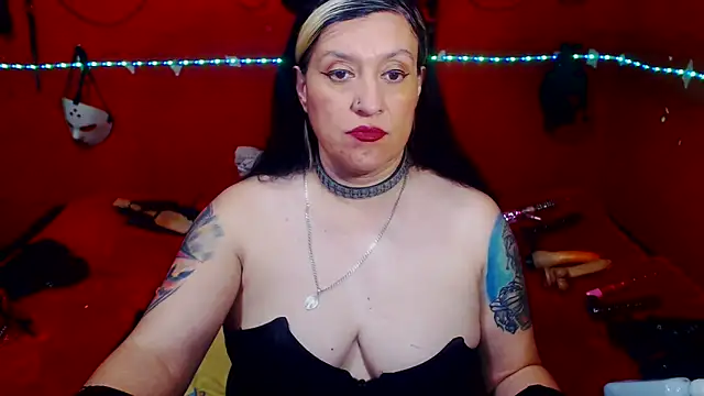 แชท XXX สดของ MATURE_Randy