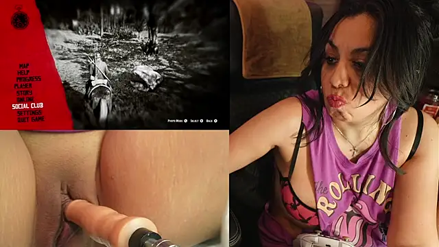 roknblaze 即時 XXX 聊天