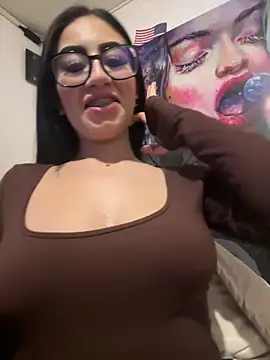 SCARLETT_INK_'s Live XXX Chat