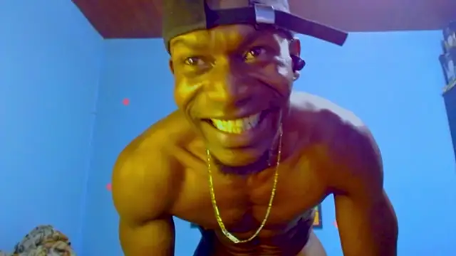 miltonjjakee 网络视讯表演