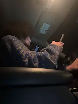 Show webcam de Teddy4420