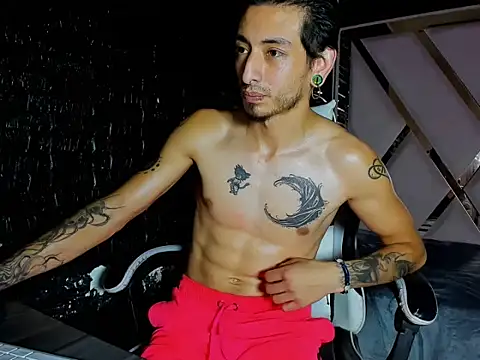 KingArtur_Rs Webcam-Show