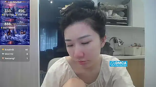 Asiagirll 即時 XXX 聊天